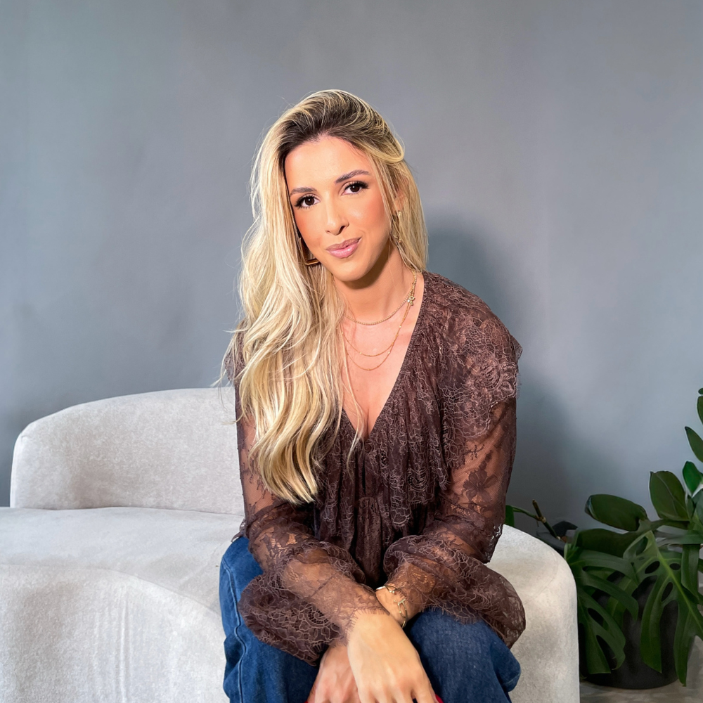 Ana Julia nutricionista